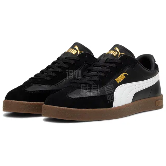 PUMA Club II Era