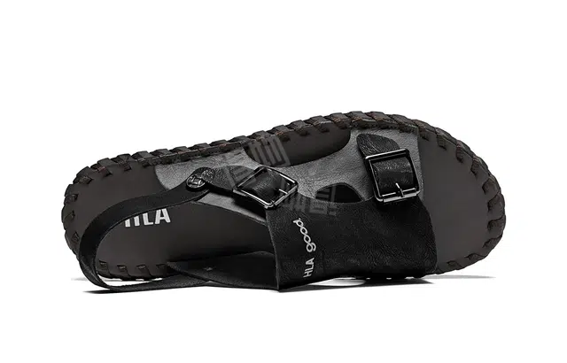 HLA
