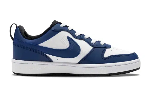 Nike Court Borough Low 2