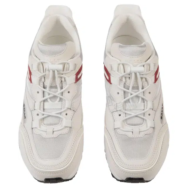 BALLY Faster