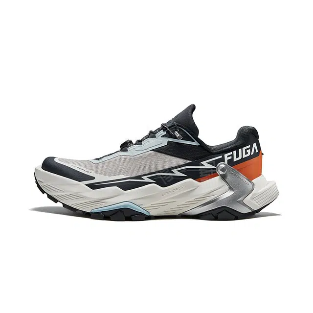 KAILAS FUGA DU 2