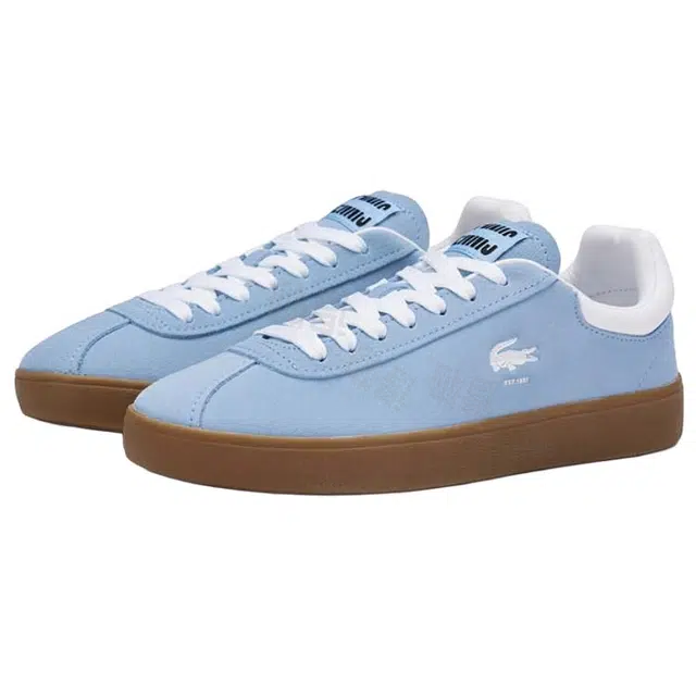 LACOSTE