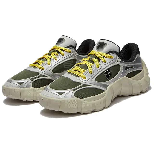 FILA FUSION BONE DX