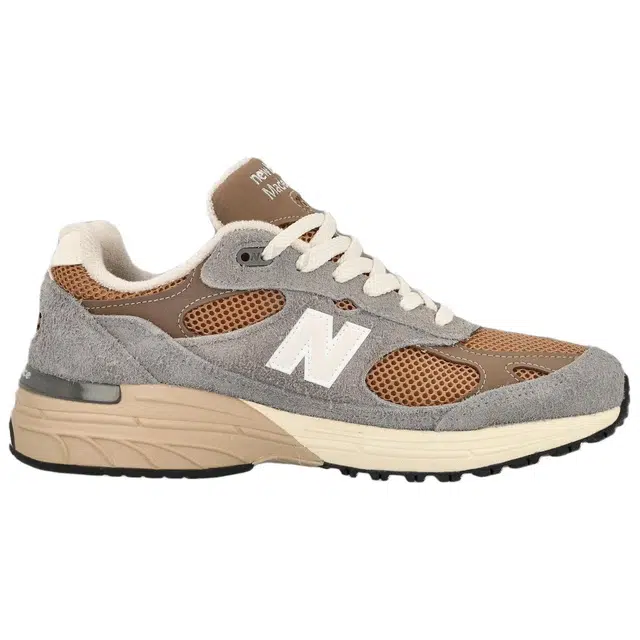 New Balance NB 993 Shadow GreyDriftwood