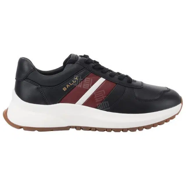 BALLY