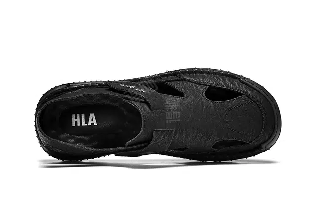 HLA
