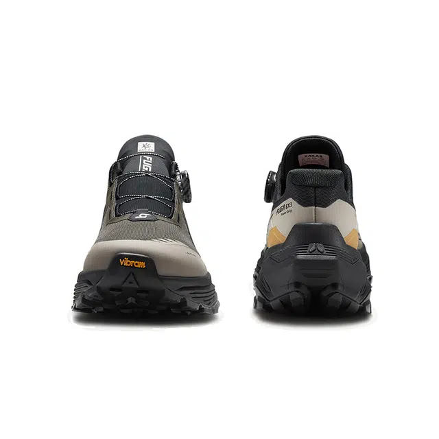 KAILAS FUGA EX3 BOA