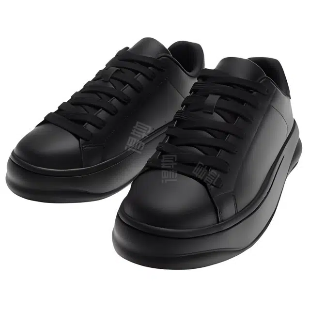 ZARA PU