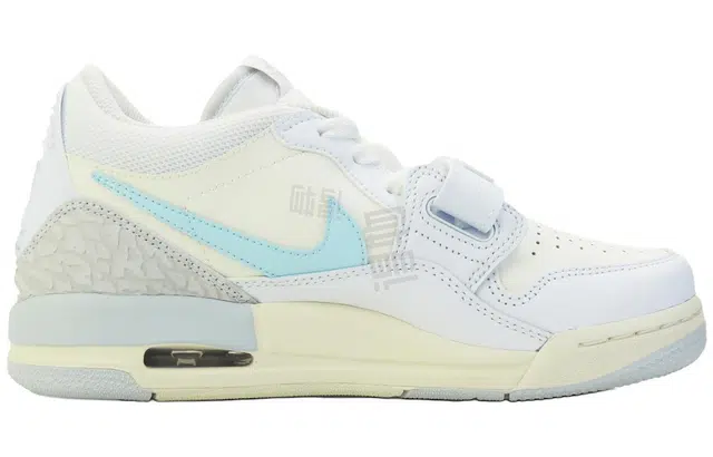 Jordan Legacy 312
