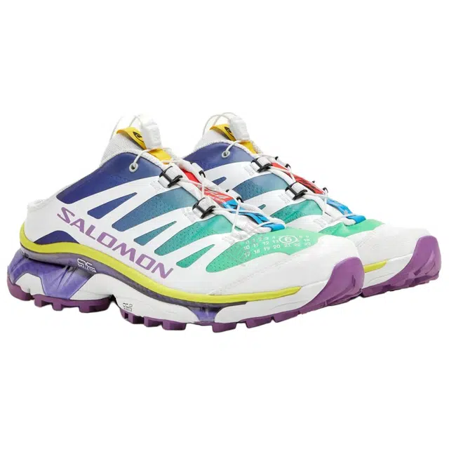 SALOMON x MM6 Maison Margiela XT-4