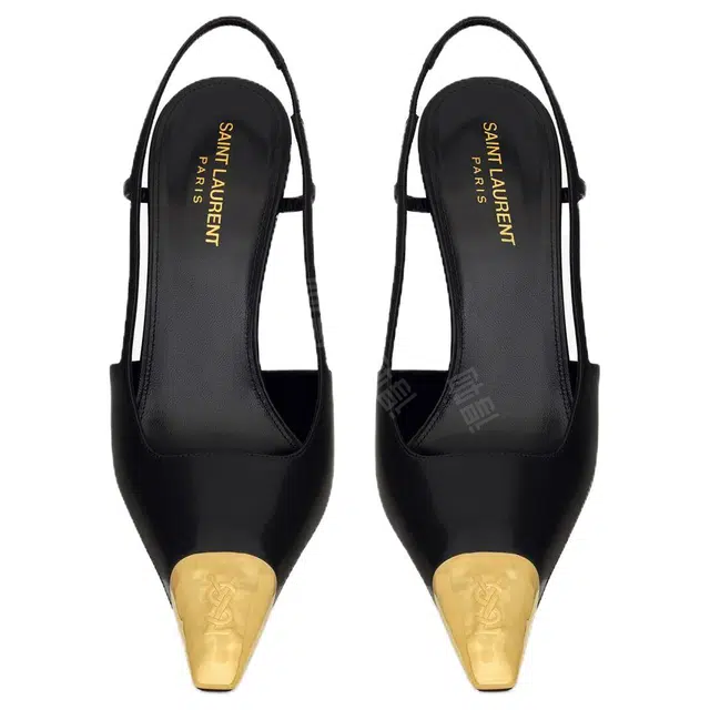 SAINT LAURENT Jeanne 11cm