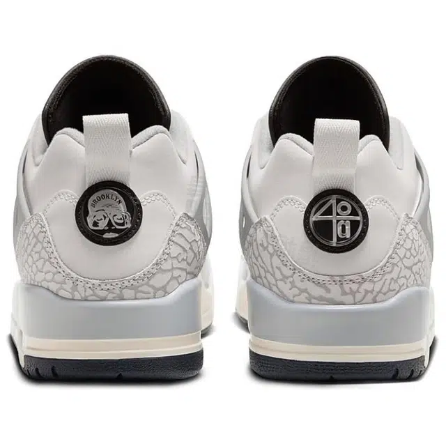 Jordan Spizike