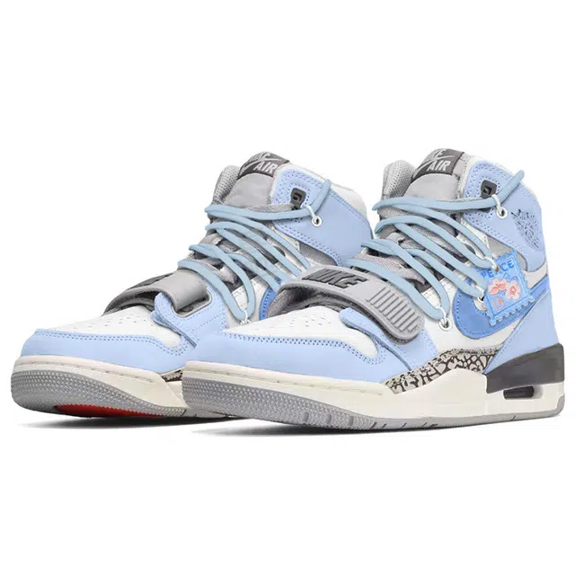 Jordan Legacy 312 Y2K