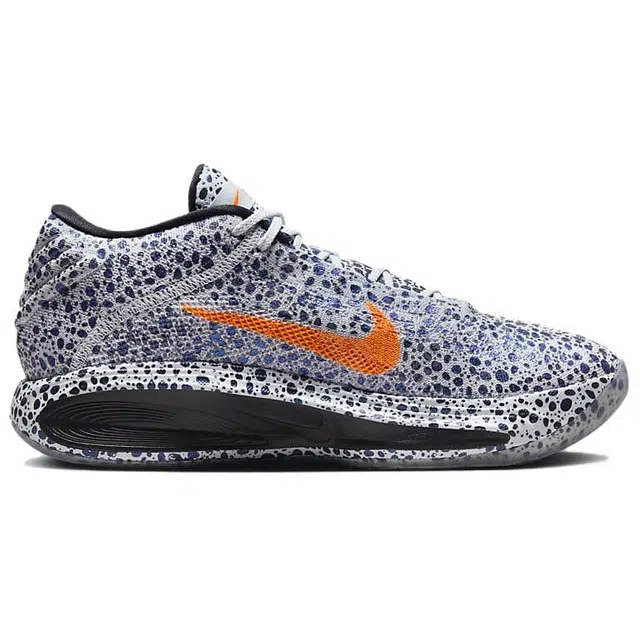 Nike G.T. Hustle 3 EP Electric