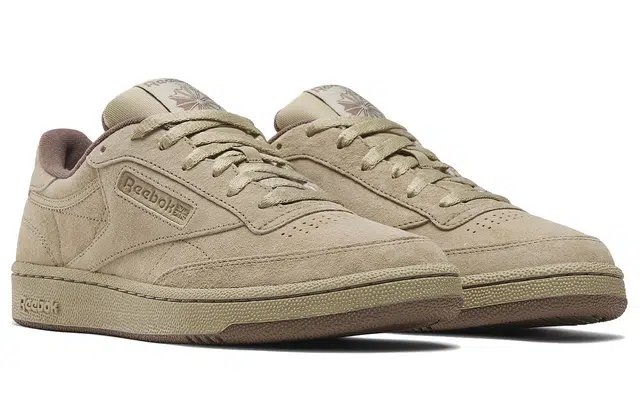 Reebok CLUB C 85