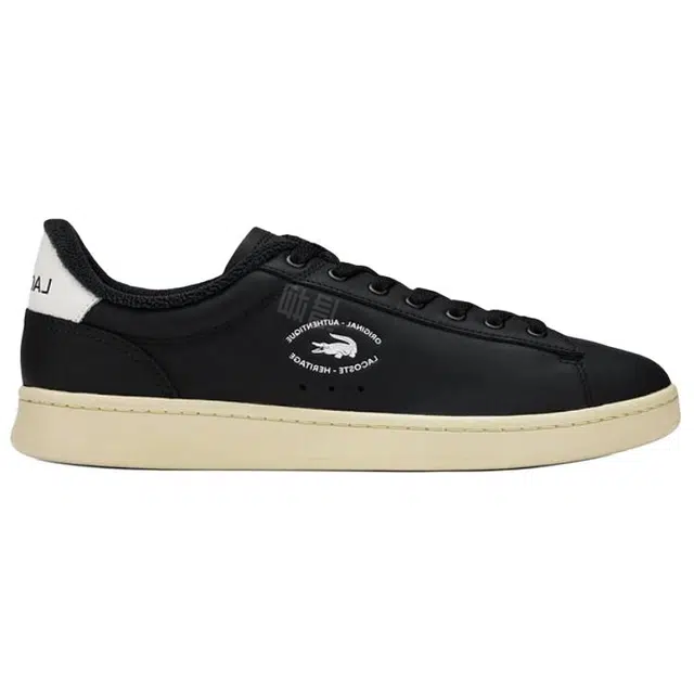 LACOSTE
