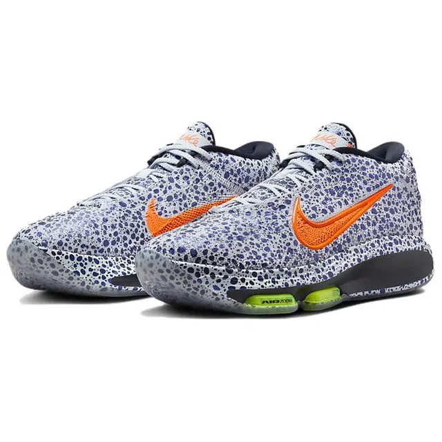 Nike G.T. Hustle 3 EP Electric