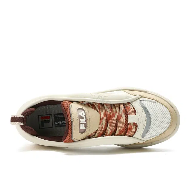 FILA MIX 2