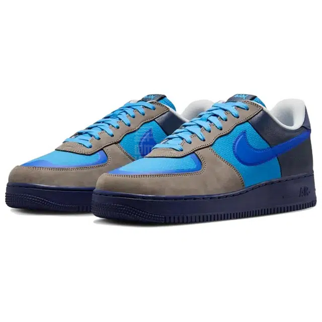 STASH x Nike Air Force 1 LOW SP