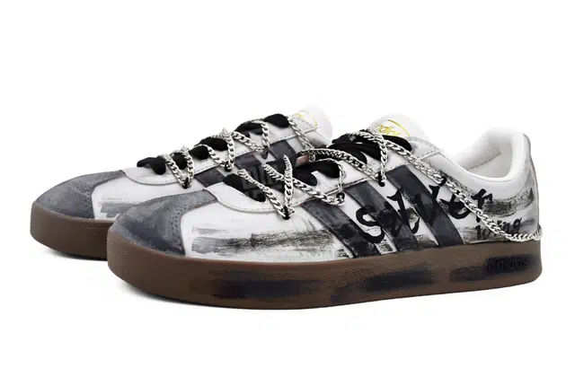 adidas Vl Court Classic