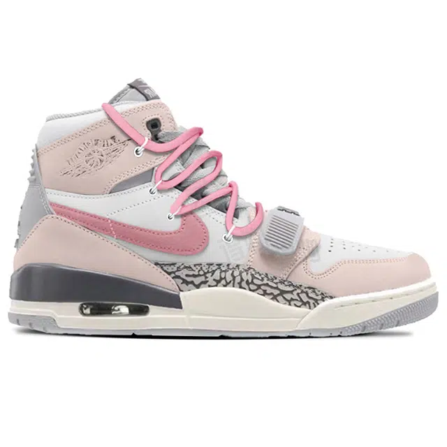 Jordan Legacy 312 Y2K