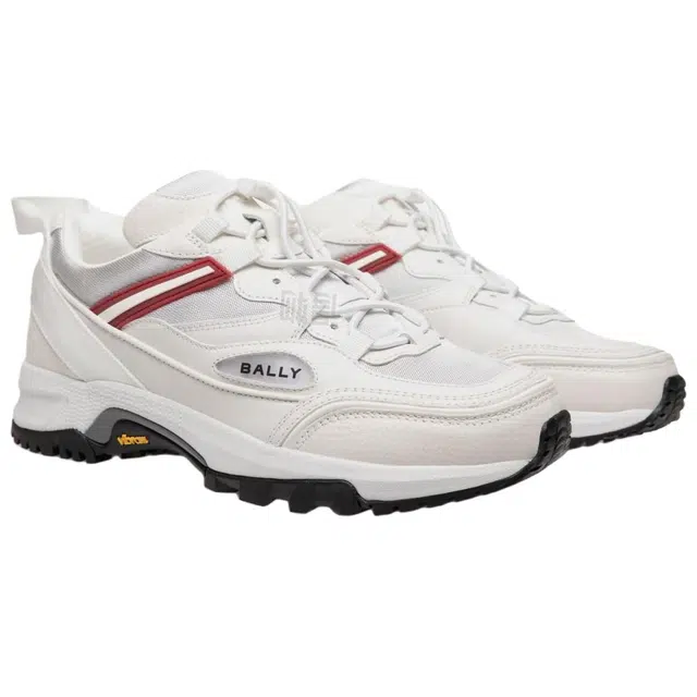 BALLY Faster