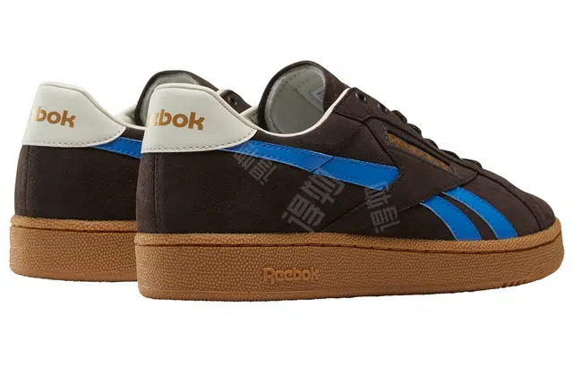 Reebok CLUB C GROUNDS UK