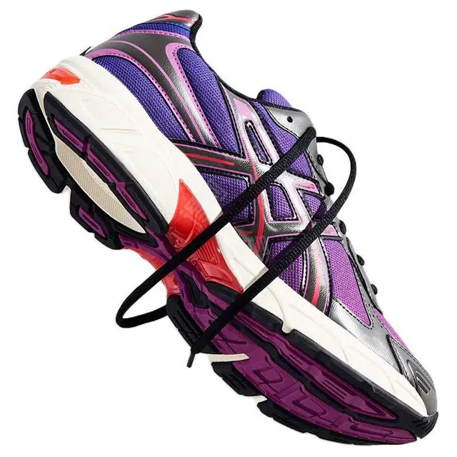 KITH x Marvel Super Villains x Asics Gel-1130 Magneto