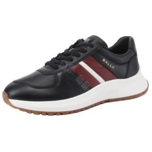 BALLY
