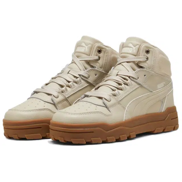 PUMA REBOUND Abrupt