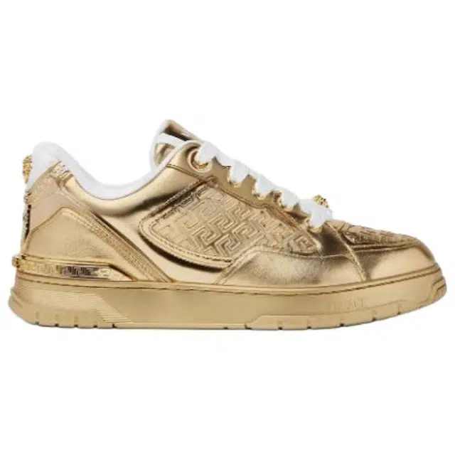 VERSACE Biggie Basket