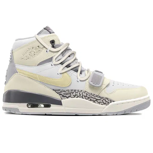 Jordan Legacy 312 Y2K