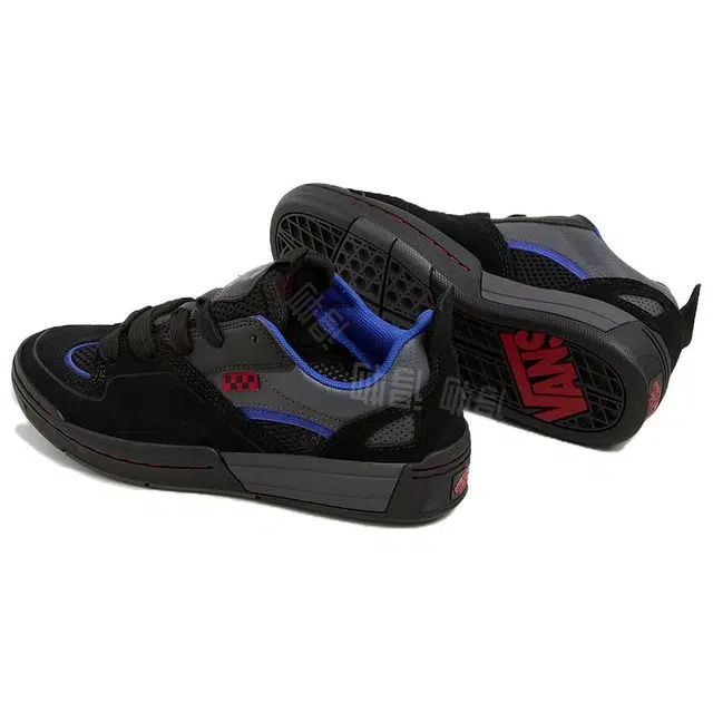 Vans Skate Mixxa