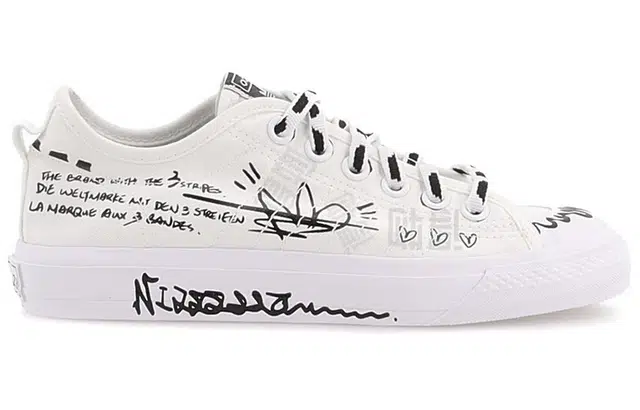 adidas originals NIZZA Rf