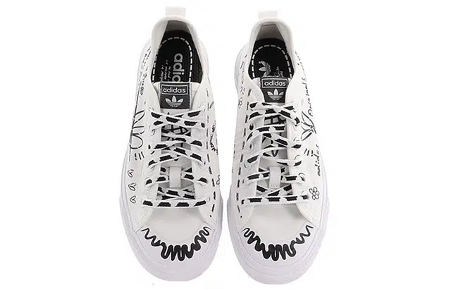 adidas originals NIZZA Rf
