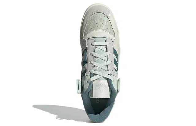 adidas originals FORUM Exhibit Low