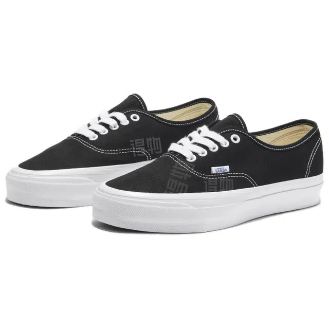 Vans Authentic 44