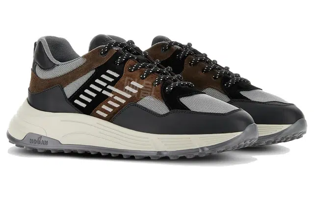 HOGAN Hyperlight