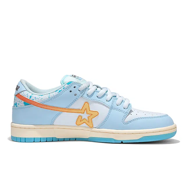 RIPSTAR SKBD Low Maxes-Future