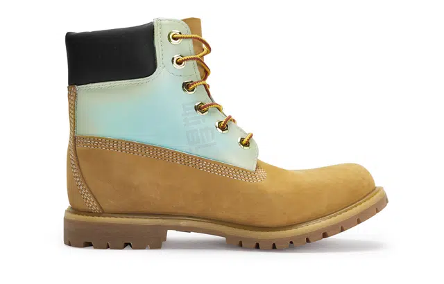 Timberland 811