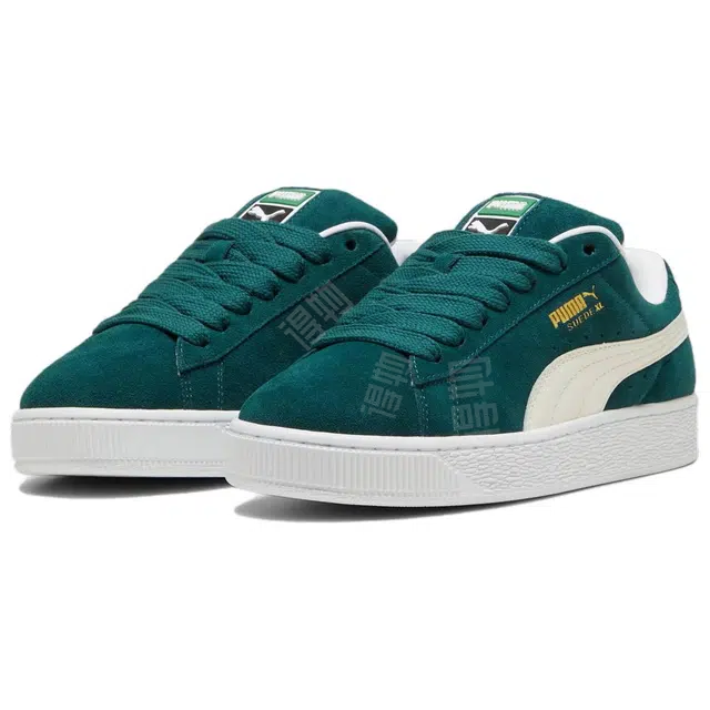 PUMA Suede XL