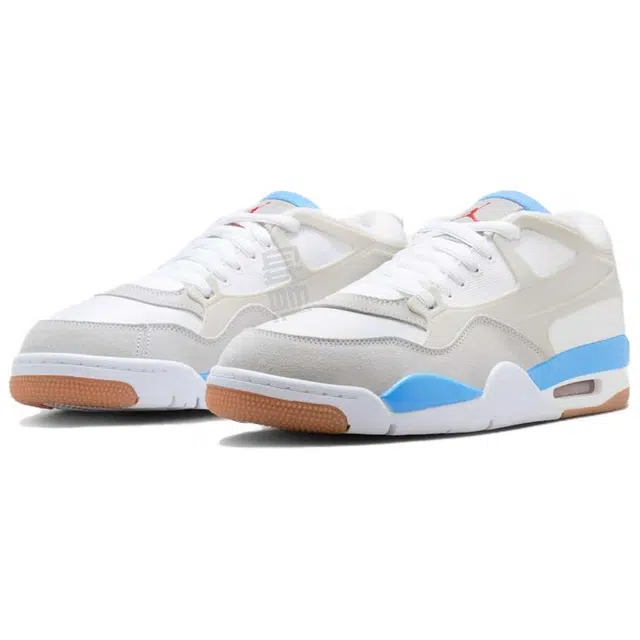 Jordan Air Jordan 4 RM WhiteNeutral Grey