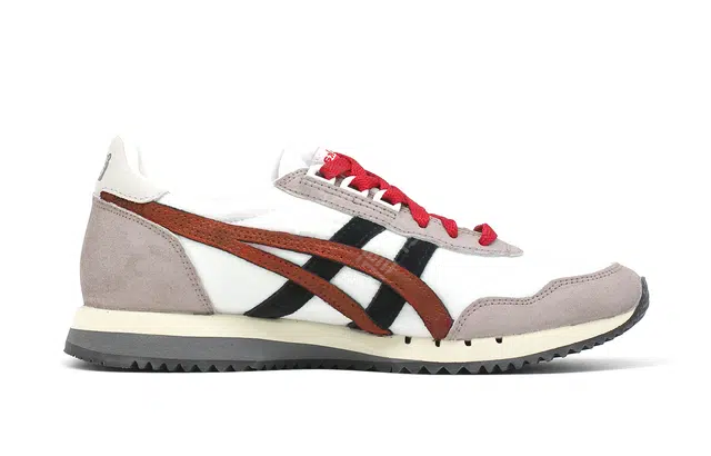 Onitsuka Tiger Dualio vibe