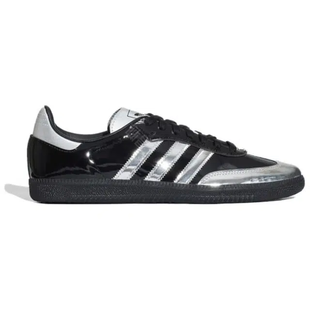 atmos x adidas originals Samba Tuxedo