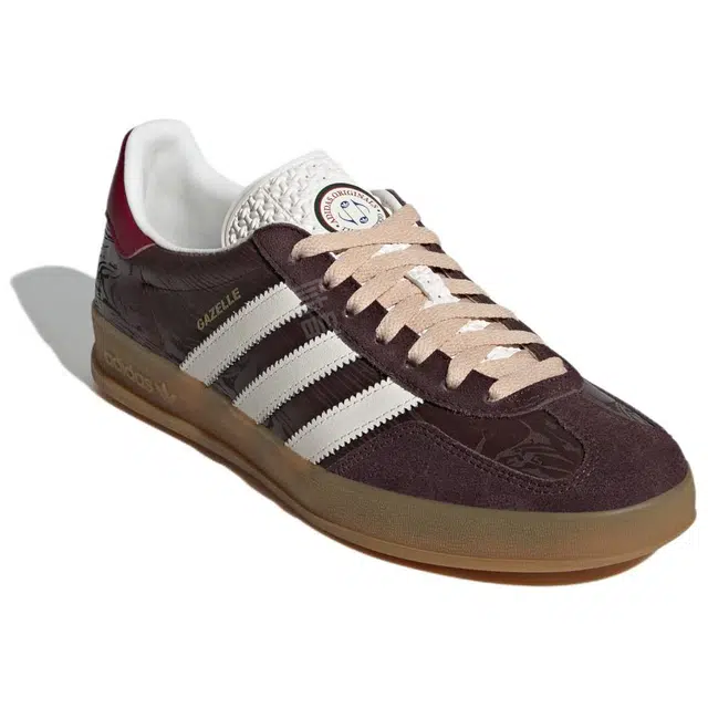 adidas originals GAZELLE INDOOR