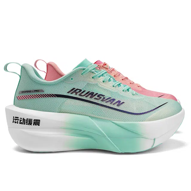 IRUNSVAN SUC1.0PRO