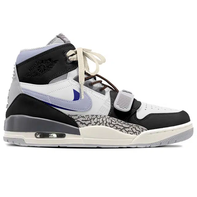 Jordan Legacy 312 Y2K