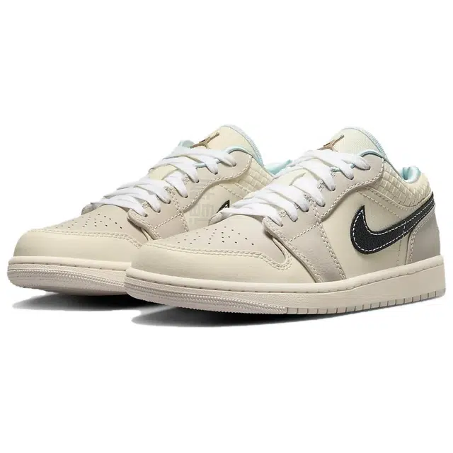 Jordan Air Jordan 1 Low Sanddrift
