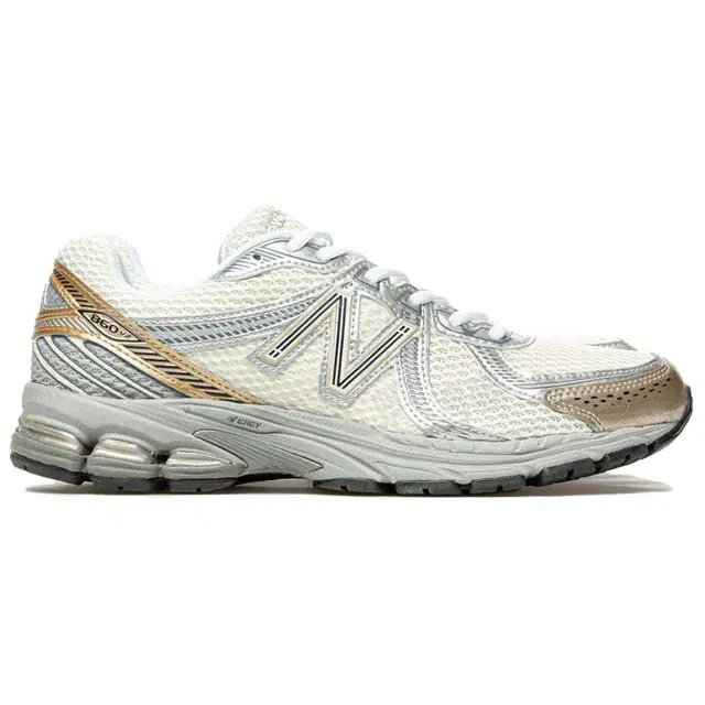 New Balance NB 860 v2