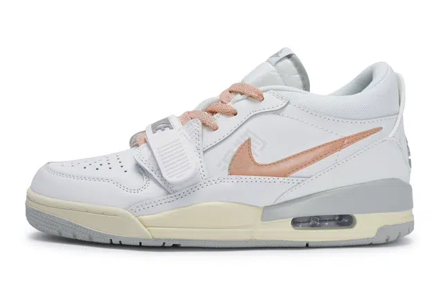 Jordan Legacy 312 811